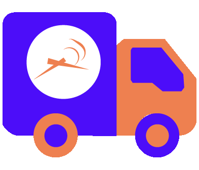 Overnight Deliveries