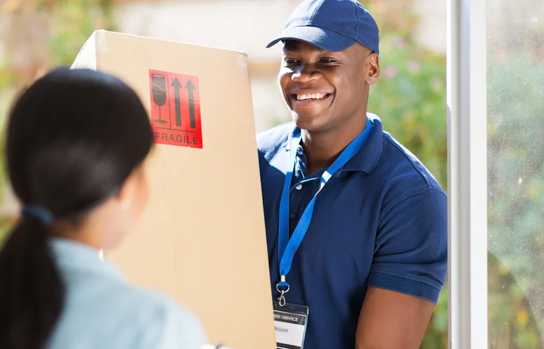 Nairobi Courier Services