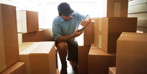 deliveries courier in nairobi