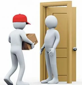 door to door delivery services nairobi kenya